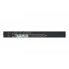 ATEN 8-Port CAT5e/6 KVM Over IP Switch, 1920 x 1200 pixels, Ethernet LAN, WUXGA, 8.7 W, Black