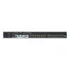 ATEN 16-Port CAT5e/6 KVM Over IP Switch, 1920 x 1200 pixels, Ethernet LAN, WUXGA, 8.9 W, Black