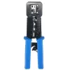 Microconnect KON033 cable crimper Crimping tool Black