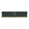 Kingston - DDR5 - Modul - 64GB - DIMM 288-PIN - 5600 MHz / PC5-44800 - CL46 registriert - ECC (KSM56R46BD4-64HA)