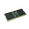 Kingston ValueRAM - DDR5 - Modul - 32 GB - SO DIMM 262-PIN