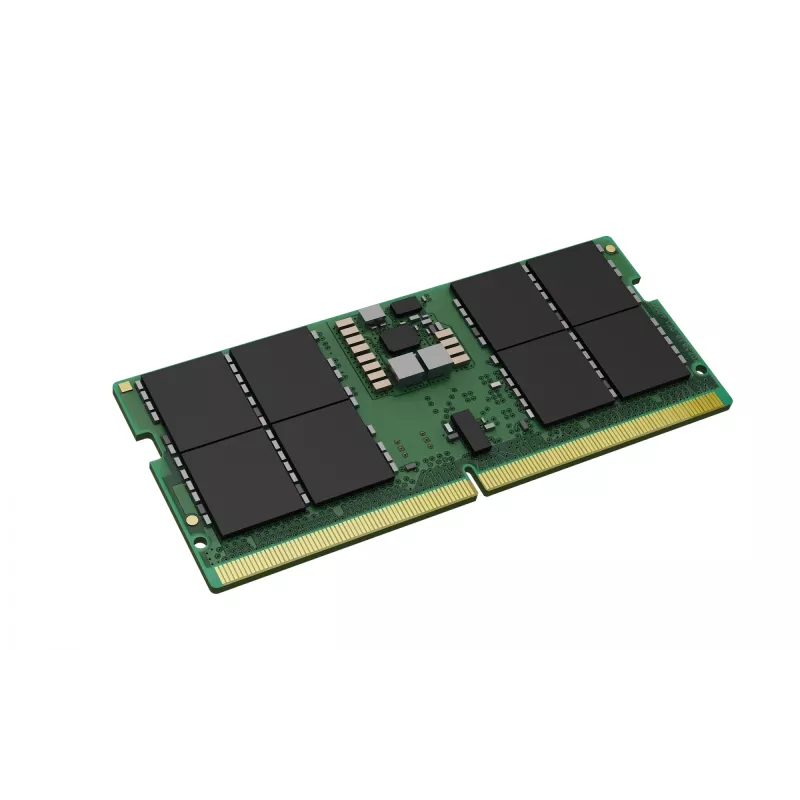 Kingston ValueRAM - DDR5 - Modul - 32 GB - SO DIMM 262-PIN