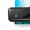 Laminator Nedis LAMI112BK4 hot laminator, 230 mm/min, black