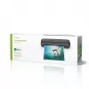 Laminator Nedis LAMI112BK4 hot laminator, 230 mm/min, black