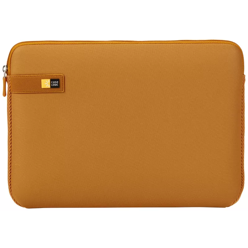 Case Logic Laps -114 Buckthorn 35.6 cm (14 inch) Sleeve case Brown