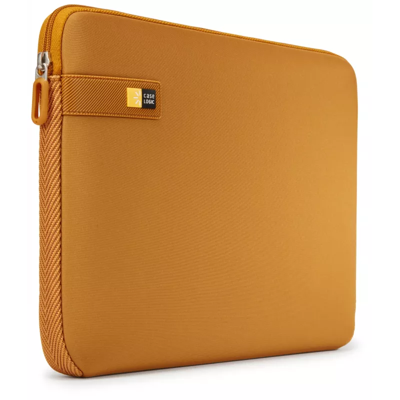 Case Logic Laps -114 Buckthorn 35.6 cm (14 inch) Sleeve case Brown