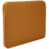 Case Logic Laps -114 Buckthorn 35.6 cm (14 inch) Sleeve case Brown