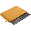 Case Logic Laps -114 Buckthorn 35.6 cm (14 inch) Sleeve case Brown
