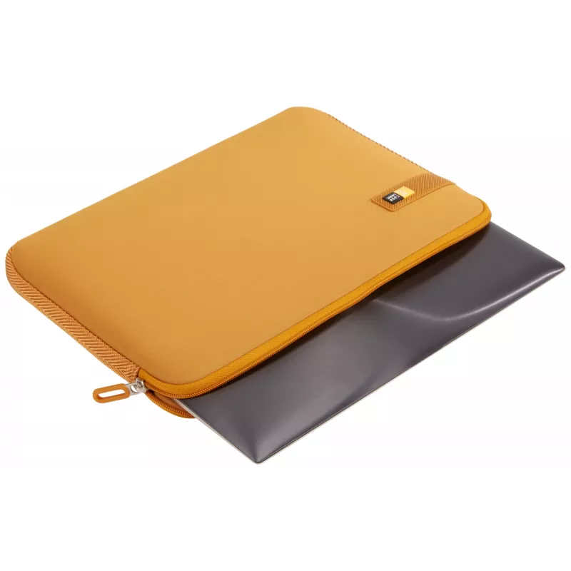 Case Logic Laps -114 Buckthorn 35.6 cm (14 inch) Sleeve case Brown