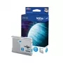 Cartridge Brother LC-970C Blue Ink Cartridge 300 Pages (6.1ml)