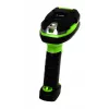 Handheld barcode reader Zebra LI3678-ER — 1D scanner, wired & wireless, IP67, 3100 mAh battery, 424 g