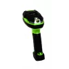 Handheld barcode reader Zebra LI3678-ER — 1D scanner, wired & wireless, IP67, 3100 mAh battery, 424 g