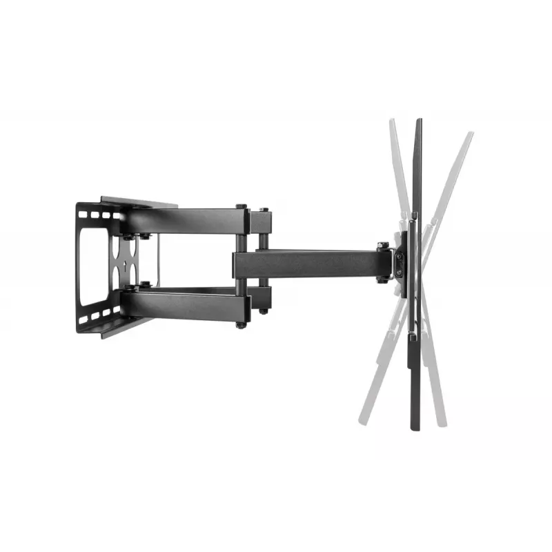 AG Neovo LMA-02 165.1 cm (65 inch) Black