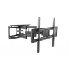 AG Neovo LMA-02 165.1 cm (65 inch) Black
