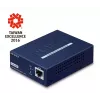 Network transmitter & receiver PLANET LRP-101U-KIT