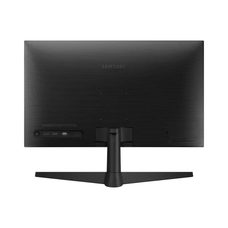 Samsung S33GC computer monitor 61 cm (24 inch) 1920 x 1080 pixels Full HD LED Black