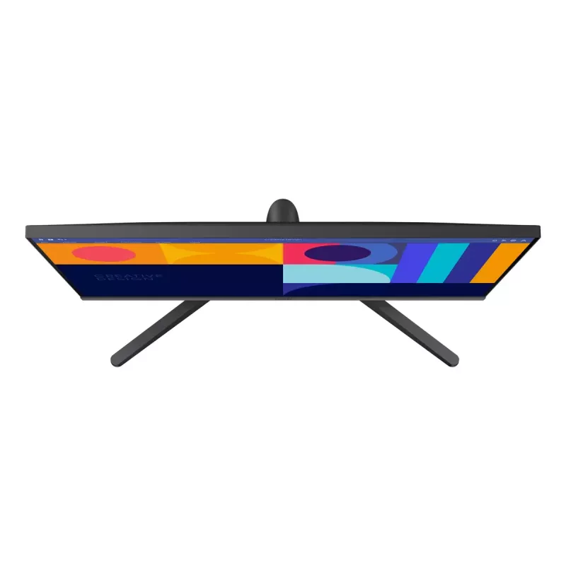 Samsung S33GC computer monitor 61 cm (24 inch) 1920 x 1080 pixels Full HD LED Black
