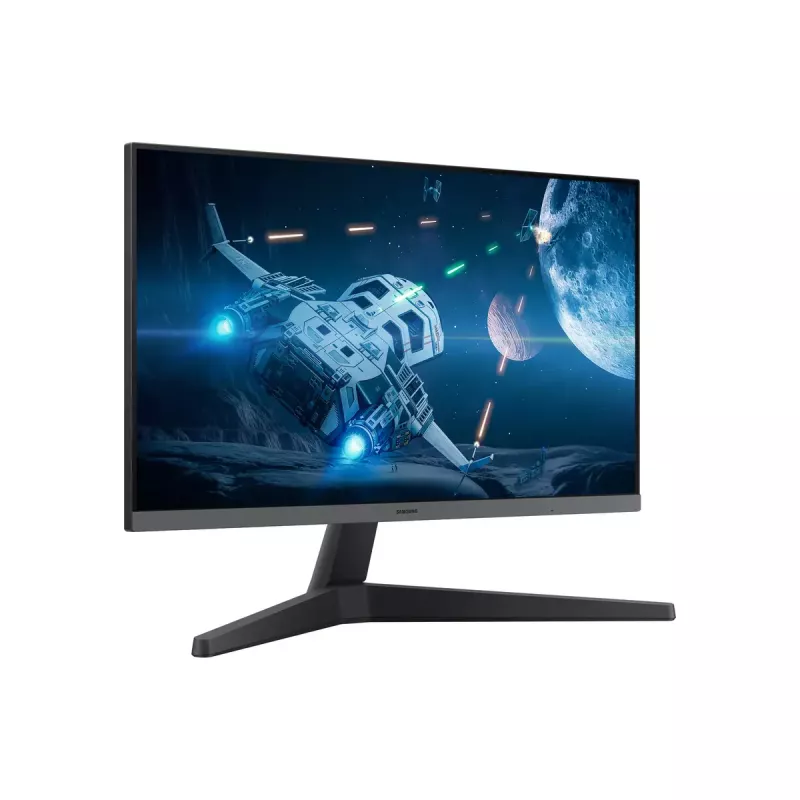 Samsung S33GC computer monitor 61 cm (24 inch) 1920 x 1080 pixels Full HD LED Black
