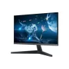 Samsung S33GC computer monitor 61 cm (24 inch) 1920 x 1080 pixels Full HD LED Black