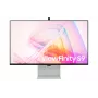 Monitor Samsung S90PC 27 inch 5K Ultra HD LED 5120 x 2880