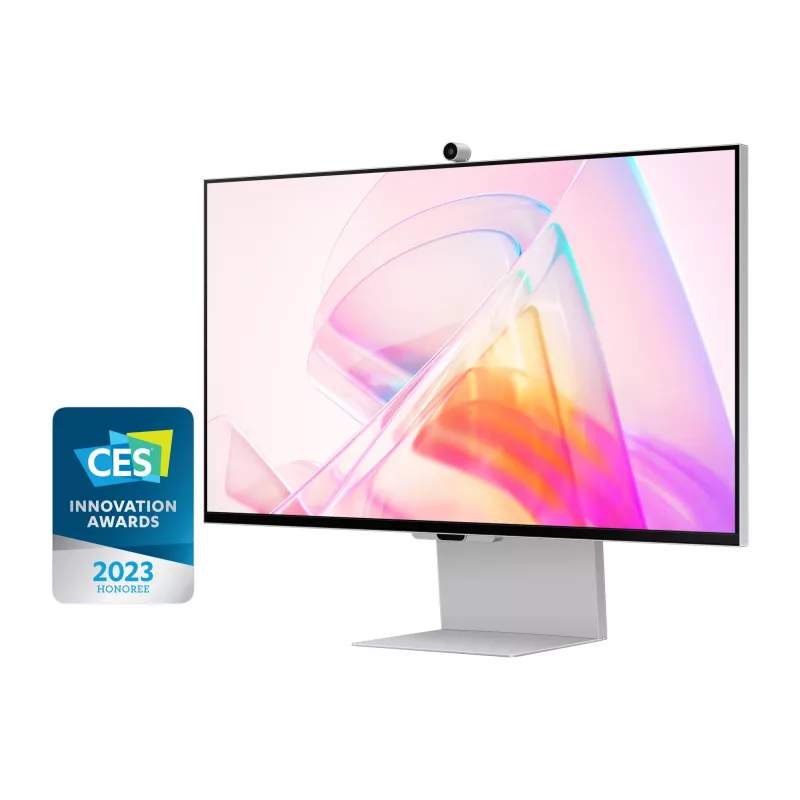 Monitor Samsung S90PC 27 inch 5K Ultra HD LED 5120 x 2880