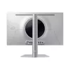 27 inch OLED monitor Samsung G60SD LS27DG602SUXEN — 2560x1440 QHD, 0.03 ms, 178° viewing, USB 3.2 hub, VESA, silver
