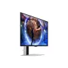 27 inch OLED monitor Samsung G60SD LS27DG602SUXEN — 2560x1440 QHD, 0.03 ms, 178° viewing, USB 3.2 hub, VESA, silver