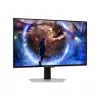 27 inch OLED monitor Samsung G60SD LS27DG602SUXEN — 2560x1440 QHD, 0.03 ms, 178° viewing, USB 3.2 hub, VESA, silver