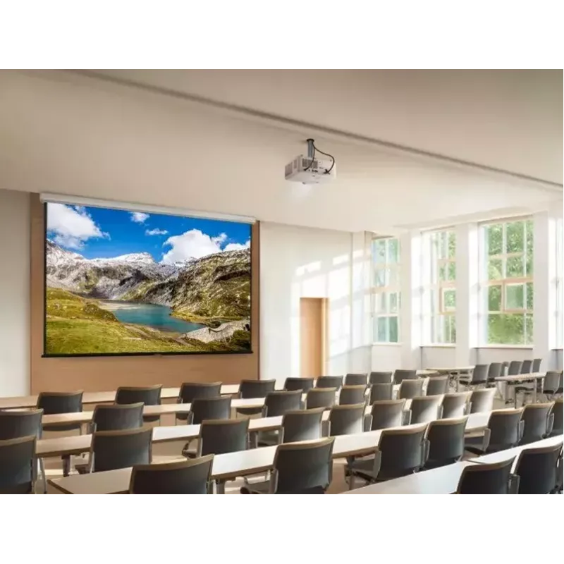 Viewsonic LS741HD data projector 5000 ANSI lumens DMD 1080p (1920x1080) Black, White