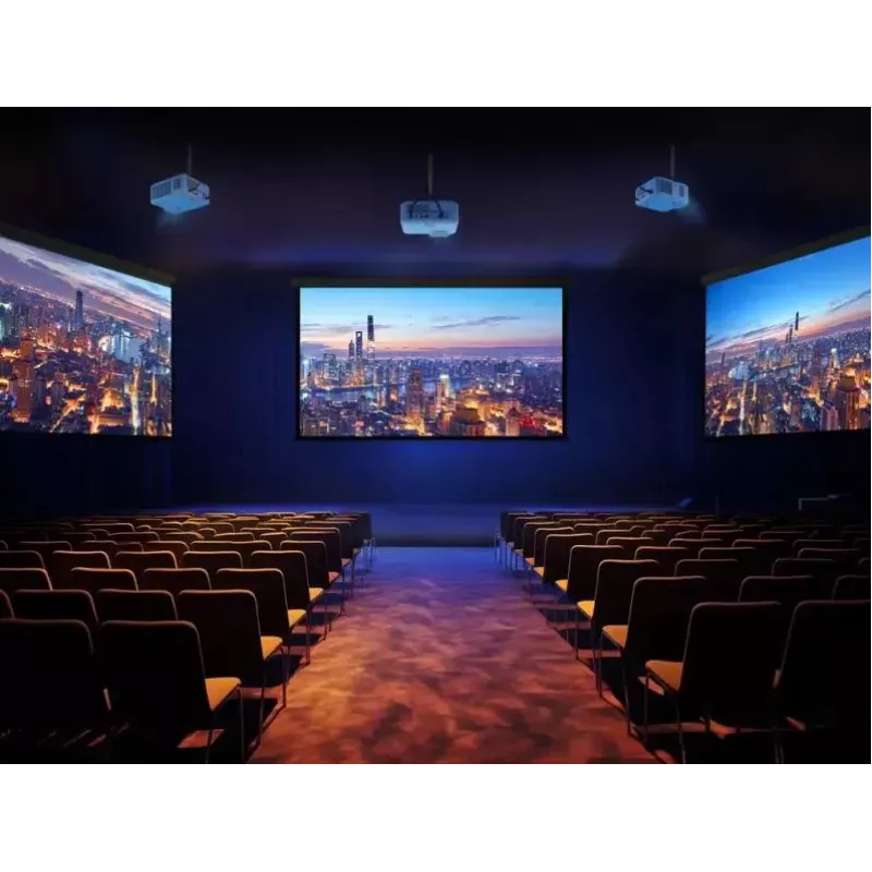 Viewsonic LS741HD data projector 5000 ANSI lumens DMD 1080p (1920x1080) Black, White