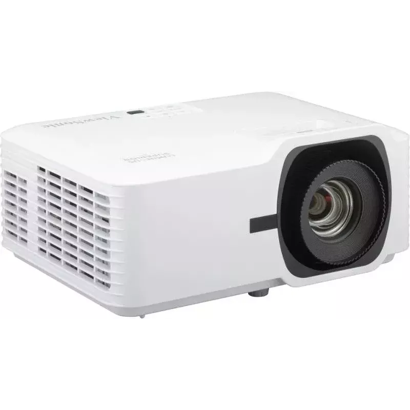 Viewsonic LS741HD data projector 5000 ANSI lumens DMD 1080p (1920x1080) Black, White