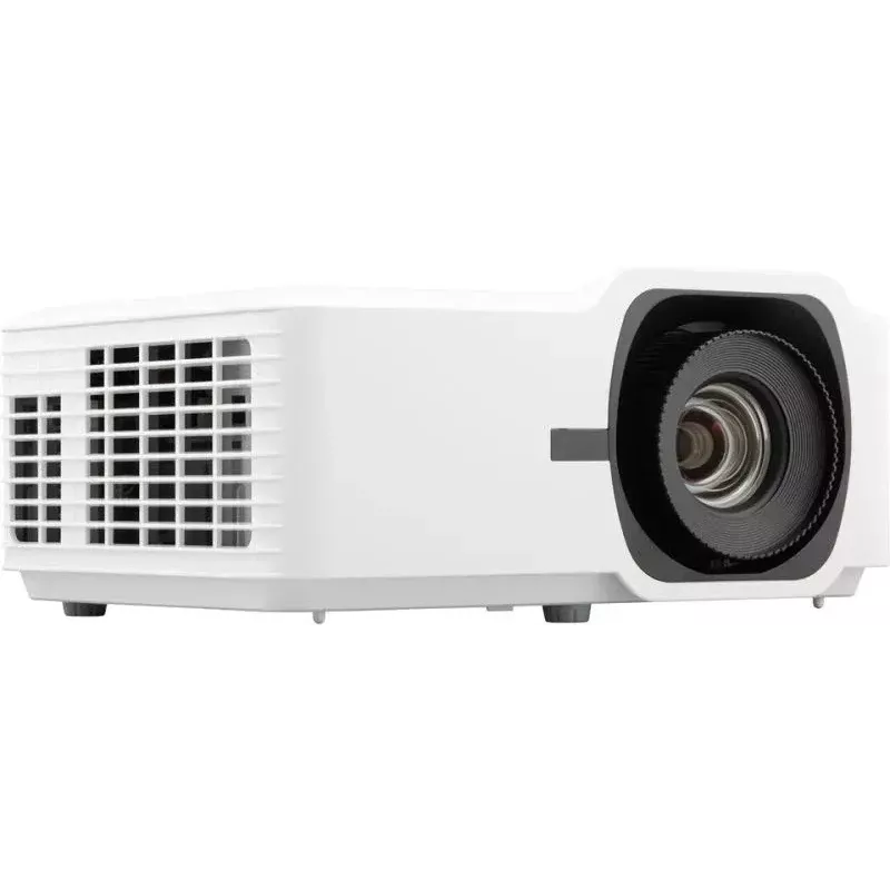 Viewsonic LS741HD data projector 5000 ANSI lumens DMD 1080p (1920x1080) Black, White