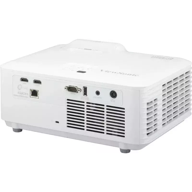 Viewsonic LS741HD data projector 5000 ANSI lumens DMD 1080p (1920x1080) Black, White