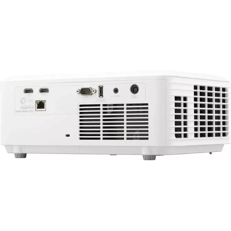 Viewsonic LS741HD data projector 5000 ANSI lumens DMD 1080p (1920x1080) Black, White