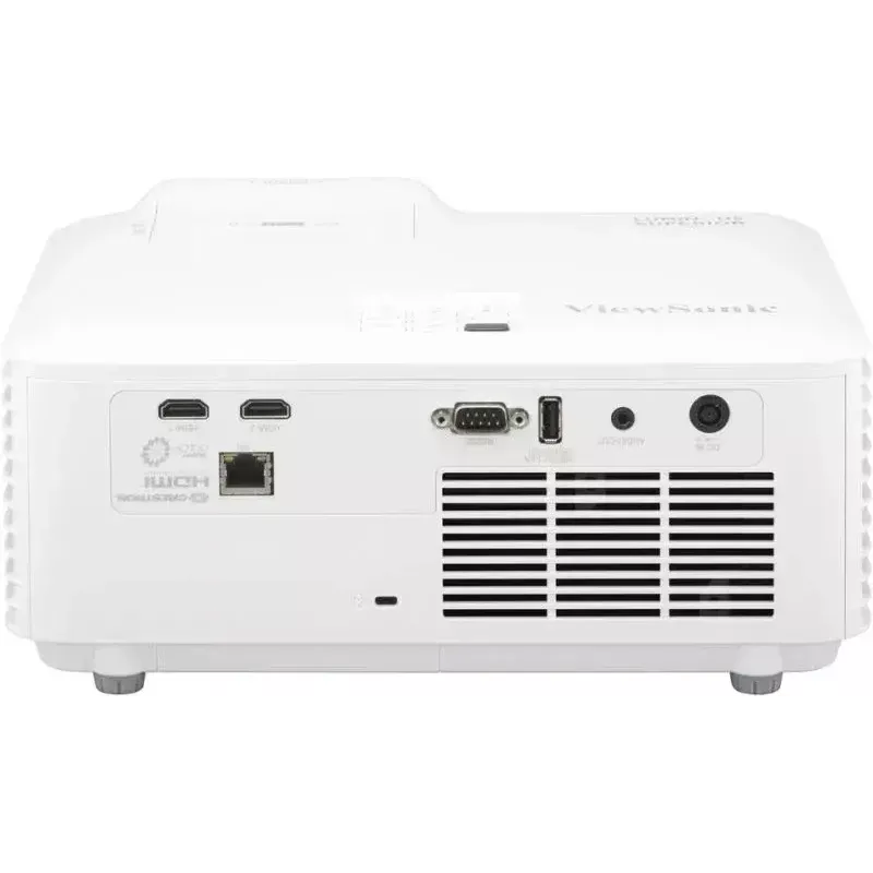 Viewsonic LS741HD data projector 5000 ANSI lumens DMD 1080p (1920x1080) Black, White