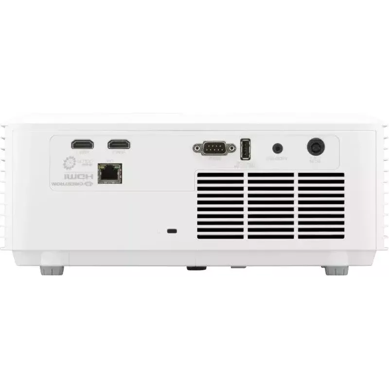 Viewsonic LS741HD data projector 5000 ANSI lumens DMD 1080p (1920x1080) Black, White
