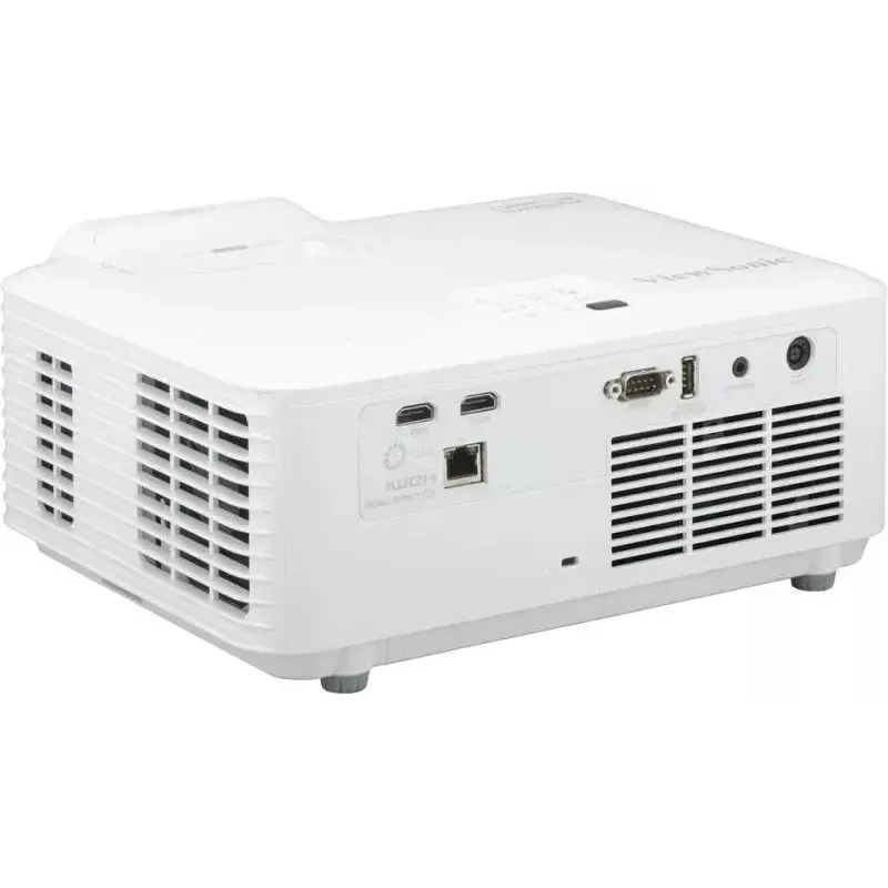Viewsonic LS741HD data projector 5000 ANSI lumens DMD 1080p (1920x1080) Black, White