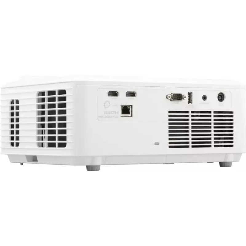 Viewsonic LS741HD data projector 5000 ANSI lumens DMD 1080p (1920x1080) Black, White