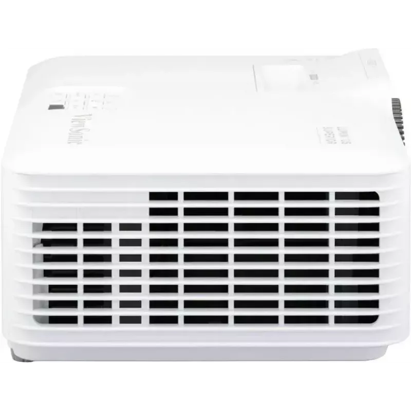 Viewsonic LS741HD data projector 5000 ANSI lumens DMD 1080p (1920x1080) Black, White