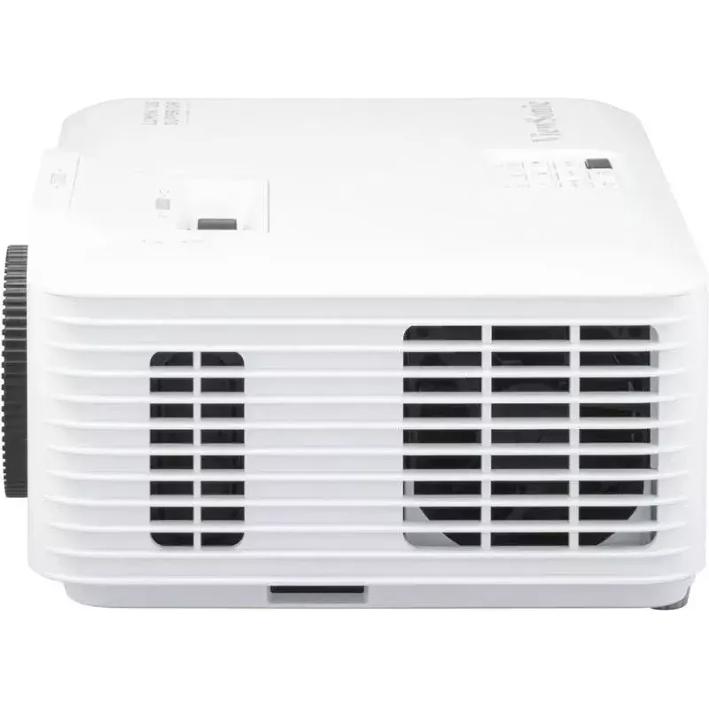 Viewsonic LS741HD data projector 5000 ANSI lumens DMD 1080p (1920x1080) Black, White