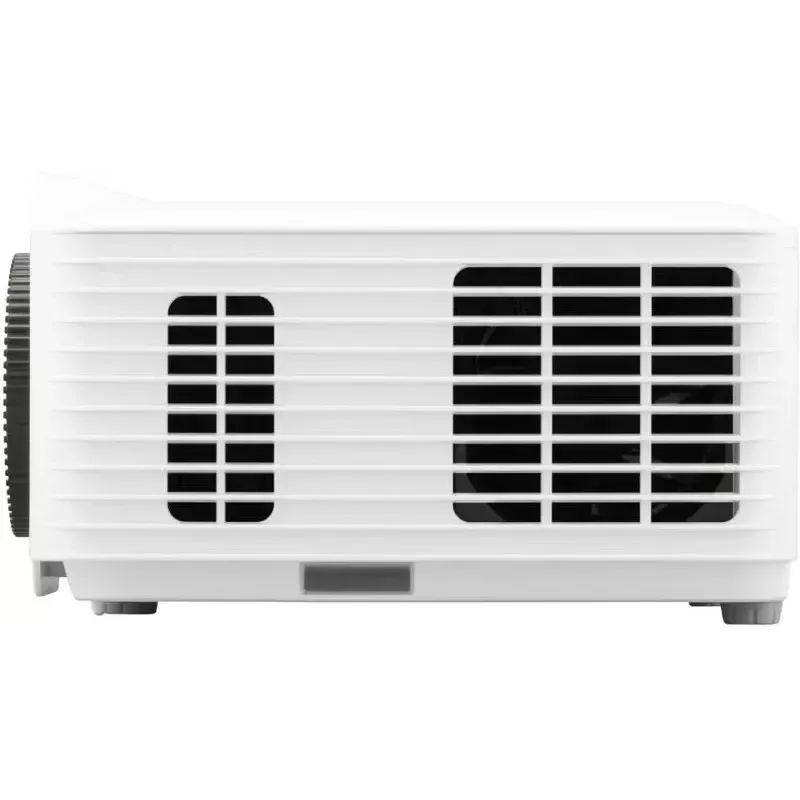 Viewsonic LS741HD data projector 5000 ANSI lumens DMD 1080p (1920x1080) Black, White