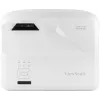 Viewsonic LS832WU data projector Ultra short throw projector 5000 ANSI lumens WUXGA (1920x1200) White