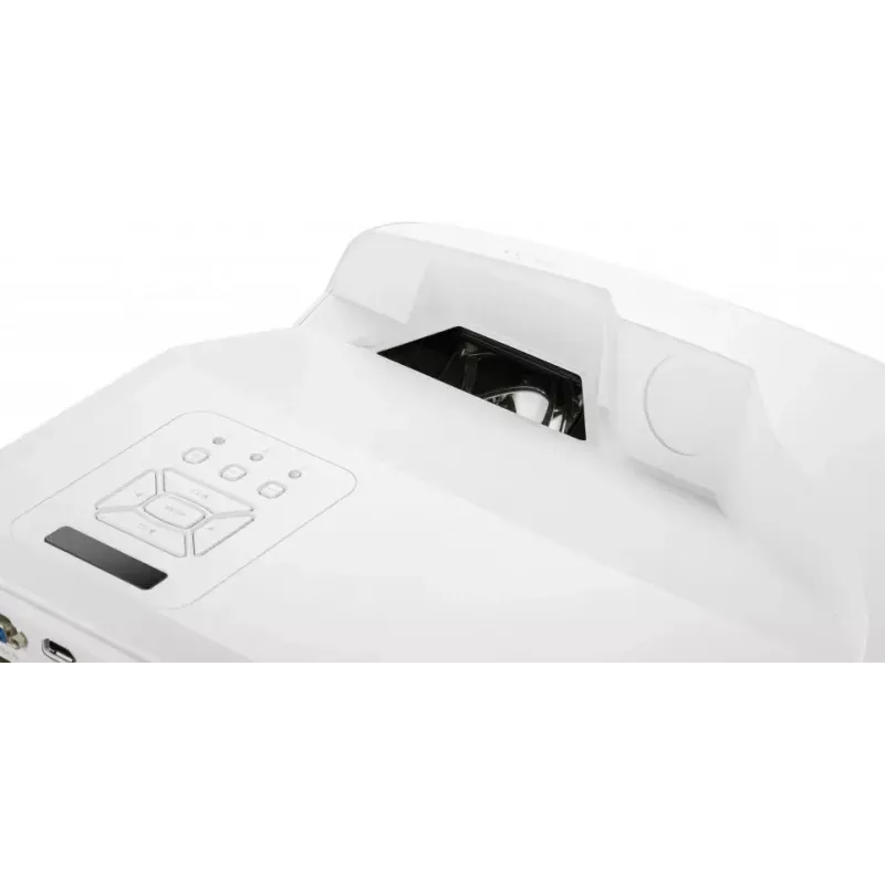 Viewsonic LS832WU data projector Ultra short throw projector 5000 ANSI lumens WUXGA (1920x1200) White