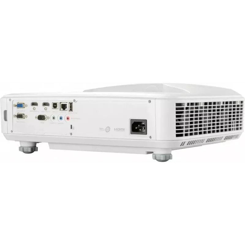 Viewsonic LS832WU data projector Ultra short throw projector 5000 ANSI lumens WUXGA (1920x1200) White