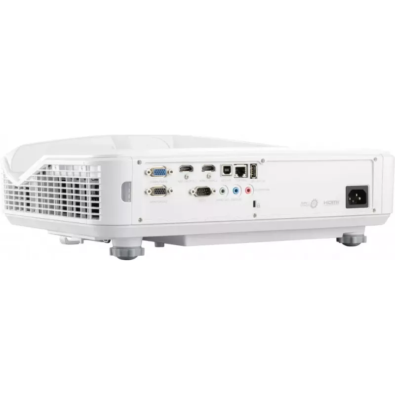 Viewsonic LS832WU data projector Ultra short throw projector 5000 ANSI lumens WUXGA (1920x1200) White