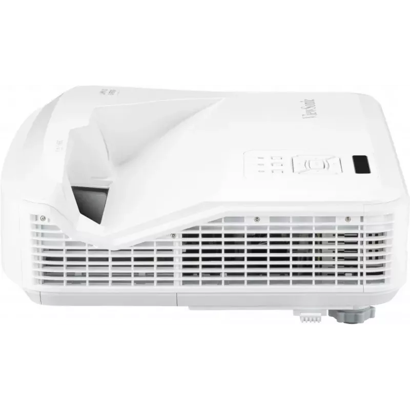 Viewsonic LS832WU data projector Ultra short throw projector 5000 ANSI lumens WUXGA (1920x1200) White