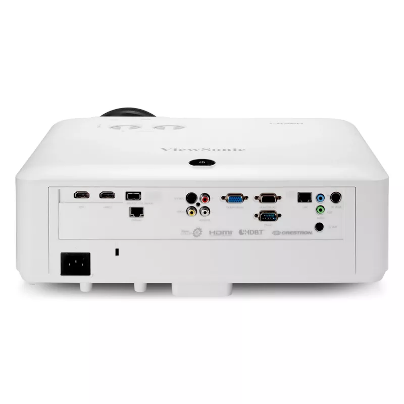 Viewsonic LS921WU data projector Short throw projector 6000 ANSI lumens DMD WUXGA (1920x1200) White