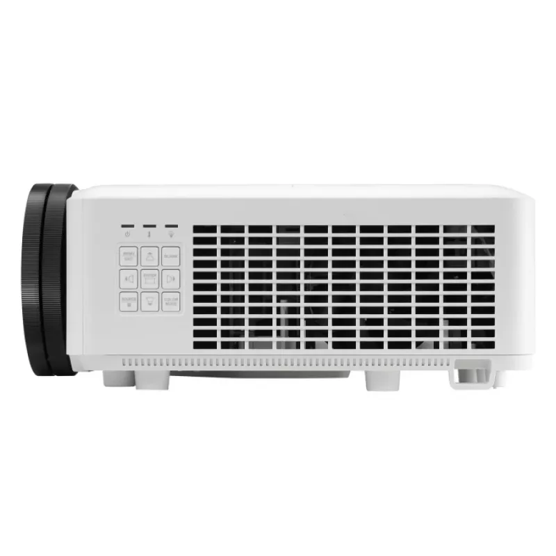 Viewsonic LS921WU data projector Short throw projector 6000 ANSI lumens DMD WUXGA (1920x1200) White