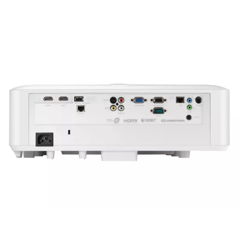 Viewsonic LS921WU data projector Short throw projector 6000 ANSI lumens DMD WUXGA (1920x1200) White