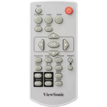 Viewsonic LSC601WU data projector Standard throw projector 6000 ANSI lumens 3LCD WUXGA (1920x1200) White